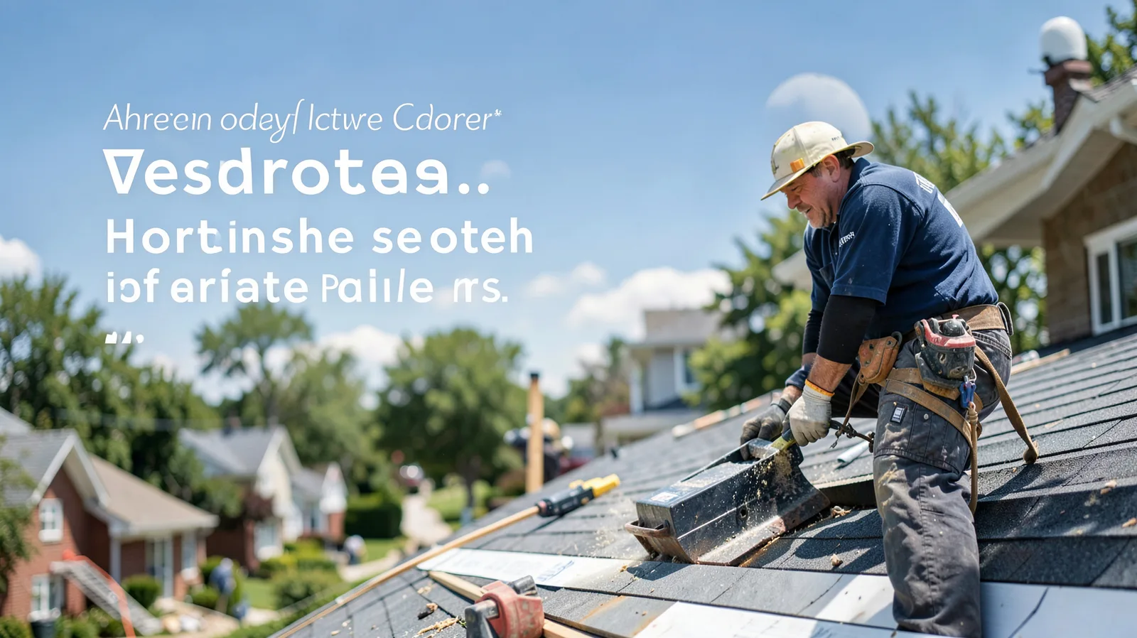 Roof Replacement in Tipton, OK near me